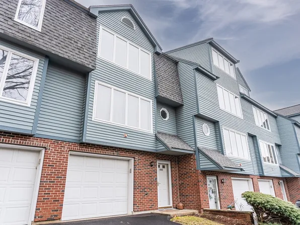 802 Reynolds Dr #802, Saugus, MA 01906
