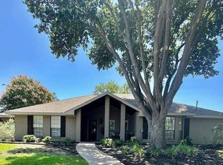 3217 Oak Mountain Trl, San Angelo, TX 76904