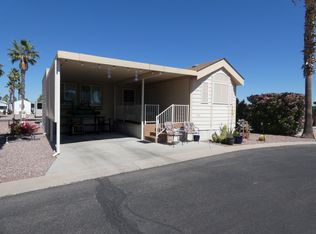 Palm Creek Resort & Residences, Casa Grande, AZ 85122