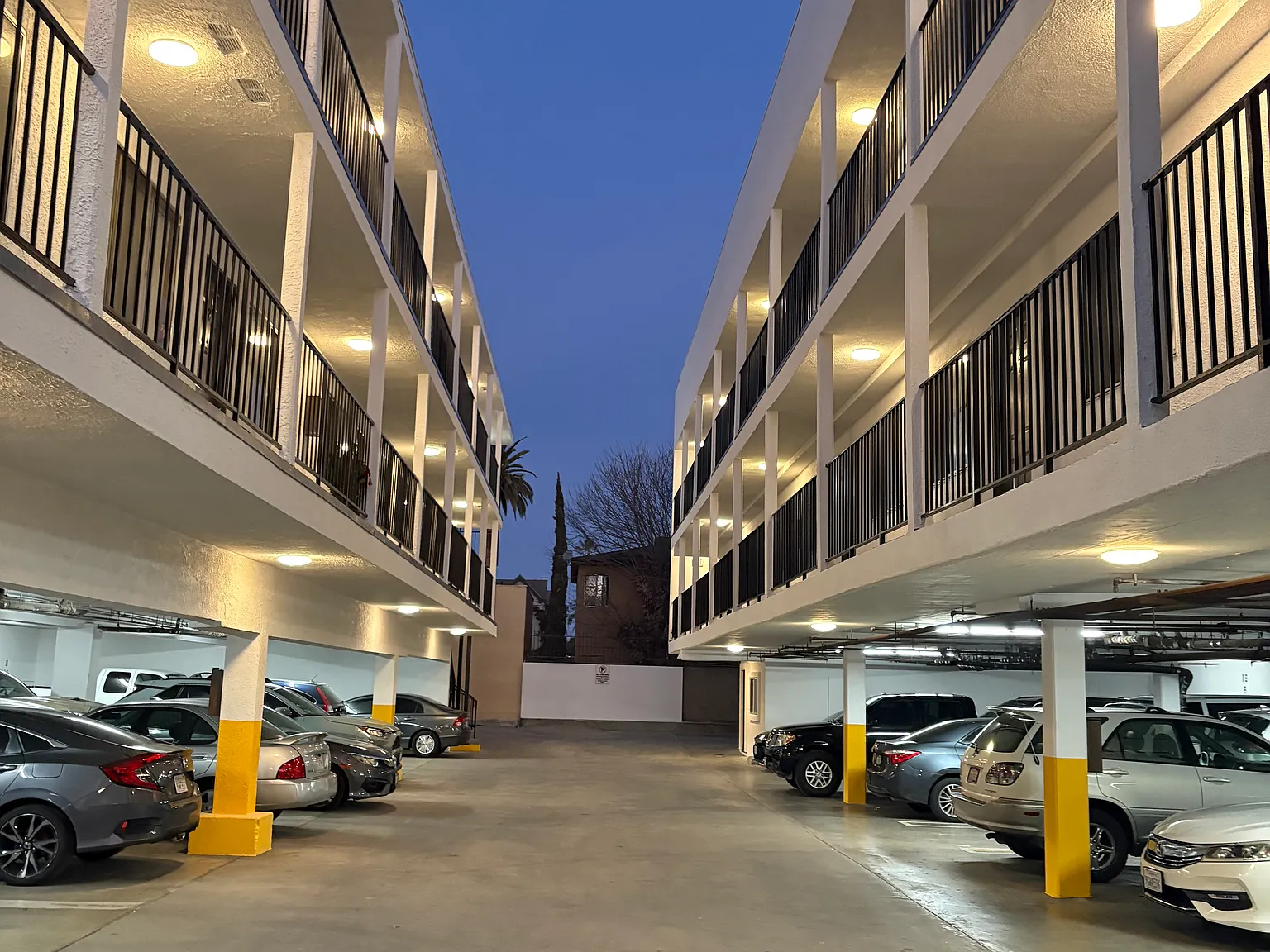 Studio, $1,395 — Photo 4