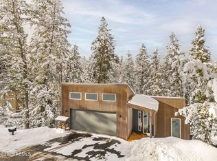 470 Upper Evergreen Dr, Park City, UT 84098