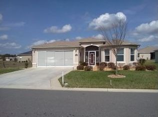 16444 SW 14th Avenue Rd, Ocala, FL 34473