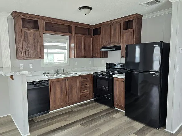 1 bed, 1.0 bath, 704 sqft, $1,700 — Photo 4