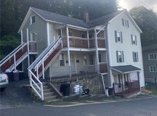 53 Gilbert St #3, Derby, CT 06418