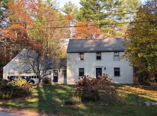 14 Juniper Ln, Wilmot, NH 03287