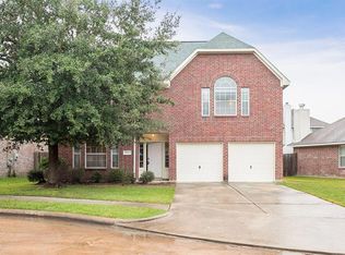 4714 Cobble Grove Ln, Houston, TX 77084