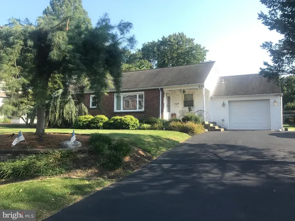 444 Penn St, Newtown, PA 18940