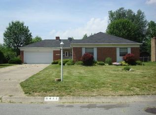 5411 Wierfield Pl, Dayton, OH 45426