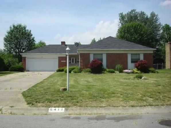 5411 Wierfield Pl, Dayton, OH 45426