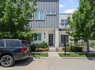 406 Wimberly St #1, Fort Worth, TX 76107