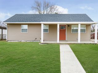 3433 W Perry St, Indianapolis, IN 46221