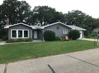 26721 Oak Point Rd, Elbow Lake, MN 56531