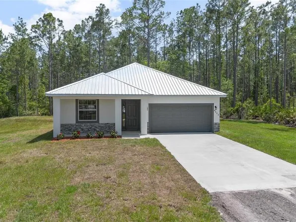 4253 Fruitwood Ave, Bunnell, FL 32110