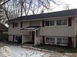 2355 Merrill Ave, Ypsilanti, MI
