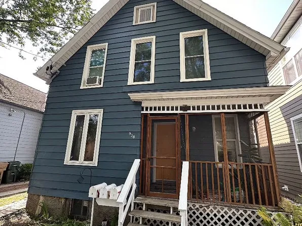 938 E Dayton St #3, Madison, WI 53703