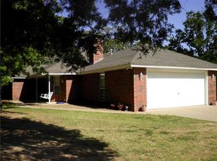 11 Hickory Holw, Shawnee, OK 74801