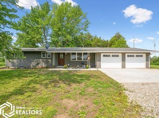 1794 150th St, West Point, IA 52656