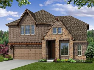 11756 Wulstone Rd, Haslet, TX 76052