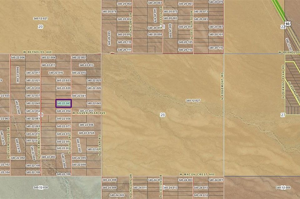 2nd image of Lot 51 N Voight Road
