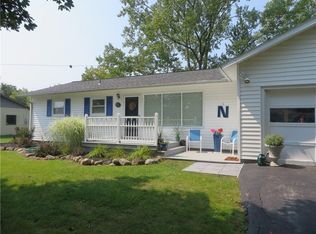 87 Rouge Rd, Rochester, NY 14623