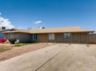 3820 N 73rd Dr, Phoenix, AZ 85033