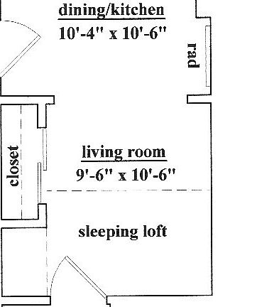 5th image of 851 Ofarrell St APT 103