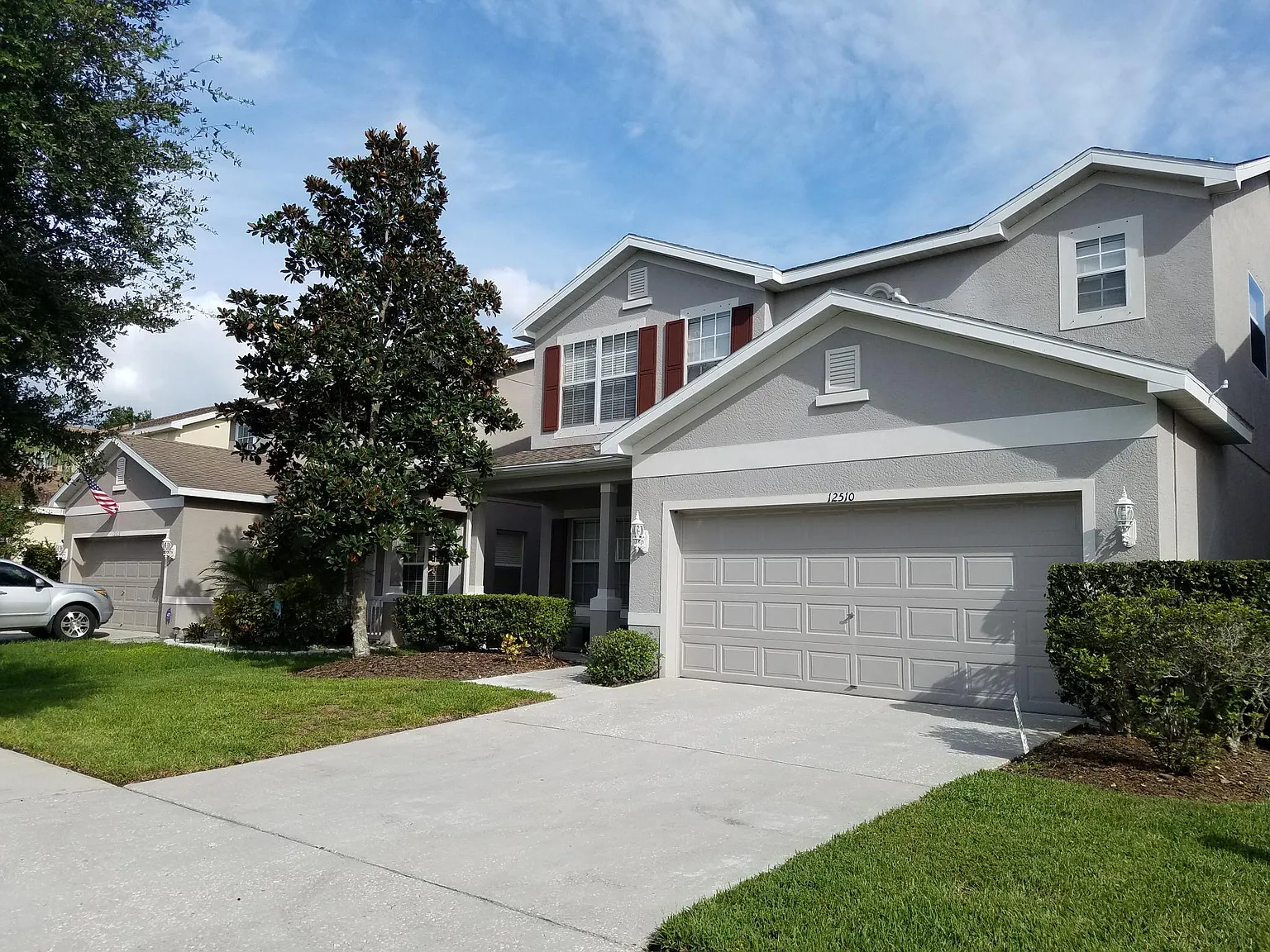 3 bed, 2.5 bath, 1809 sqft, $2,550 — Photo 1
