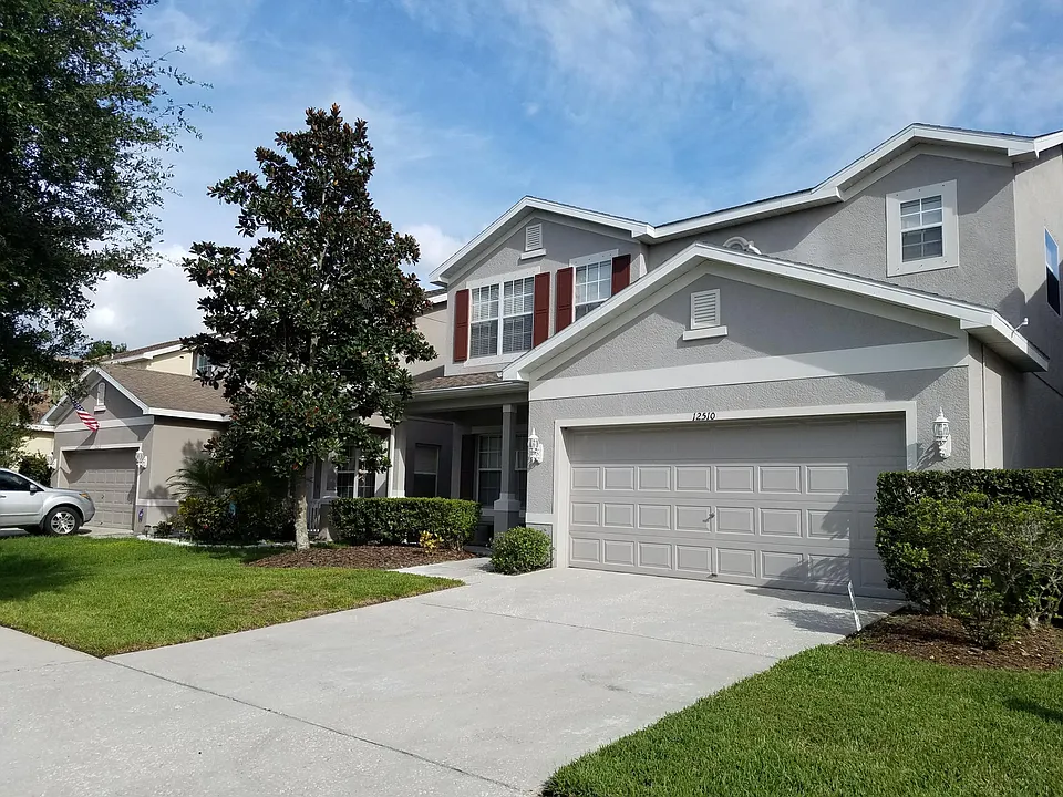 12510 Bay Branch Ct