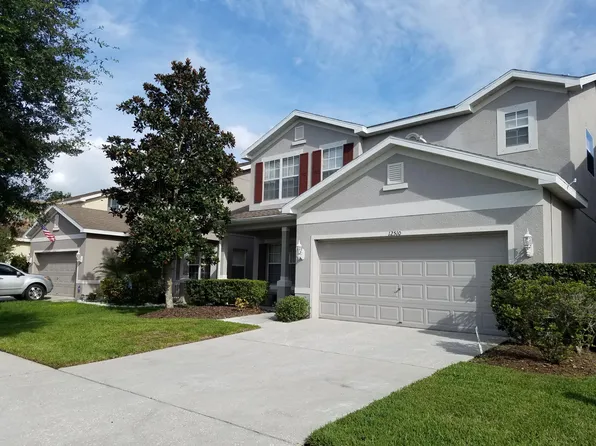 12510 Bay Branch Ct, Tampa, FL 33635