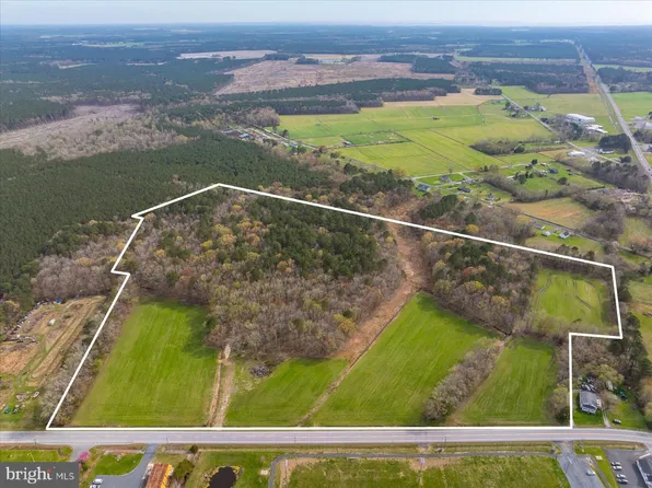 30299 Sam Barnes Rd, Westover, MD 21871