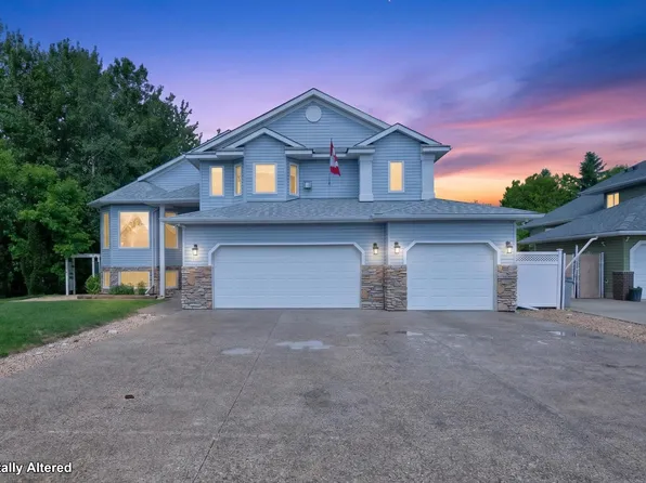 5104 Ochre Rd, Redwater, AB T0A 2W0