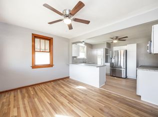 6967 State Route 159, New Athens, IL 62264