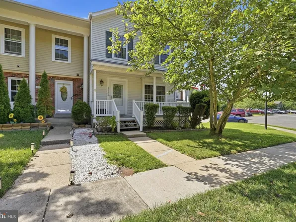 15208 Cloverdale Rd, Woodbridge, VA 22193