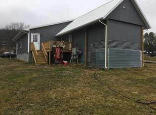 16228 N Mountain Rd, Broadway, VA 22815