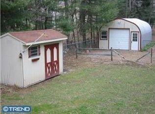 17 Wash Cross Penn Rd, Pennington, NJ 08534