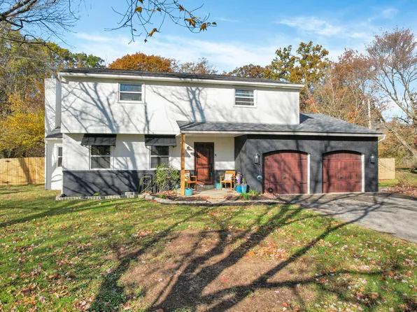 13645 Wagram Rd NW, Pickerington, OH 43147