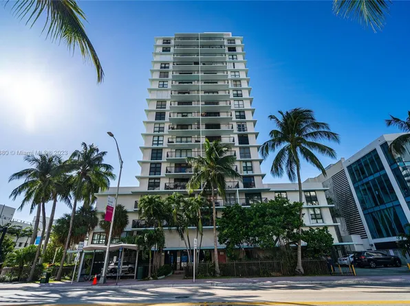 1800 Collins Ave APT 12A, Miami Beach, FL 33139