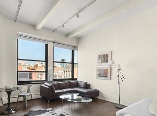 250 Mercer St APT B1205, New York, NY 10012