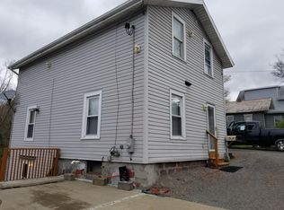 138 E Main St, Brookville, PA 15825