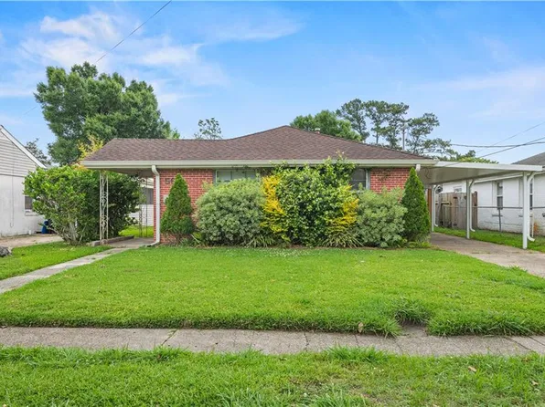 567 Grove Ave, Harahan, LA 70123