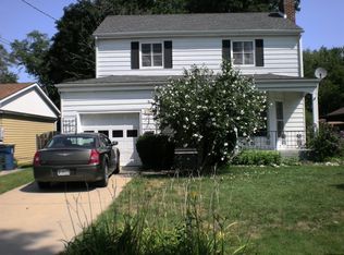 105 Westchester Ct, Chesterton, IN 46304