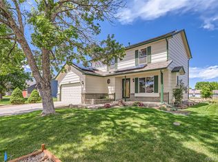 2221 Nicholas Dr, Johnstown, CO 80534