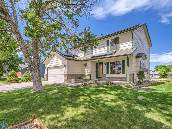 2221 Nicholas Drive, Johnstown, CO 80534