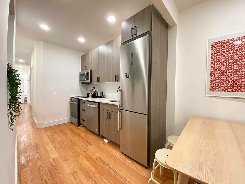 1st image of 350 Lenox Ave #4SS