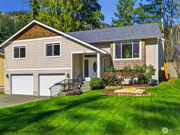 333 Lakeside Drive, Sedro Woolley, WA 98284
