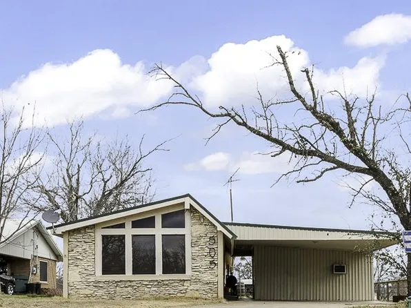 505 Alexander Rd, Stephenville, TX 76401
