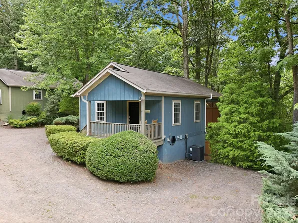 27-29 Brown Rd #31-A/B, Asheville, NC 28806