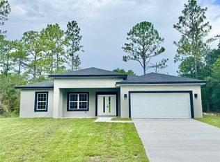 7035 N Maltese Dr, Citrus Springs, FL 34433