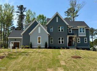 1433 Starry Night Ct, Raleigh, NC 27613