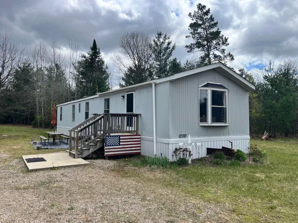 1382 11th Ave, Friendship, WI 53934